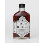 Bıyıklı Tobacco 200 ml Hasan Efendi Soğuk Kahve Cold Brew Coffee