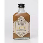 Bıyıklı Tobacco 200 ml Latte Hasan Efendi Soğuk Kahve Cold Brew