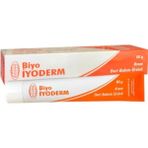 Biyo İyoderm 80 gr Kedi Köpek Deri Bakım Kremi