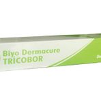 Biyo-Teknik 80 gr Tricobor Bakım Kremi