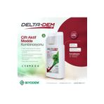 BİYODEM KİMYA Delta Dem Sc 1 lt Haşere Ilacı TYC00445162623