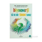 BIYOENERJI - ŞUAYİP DAĞISTANLI
