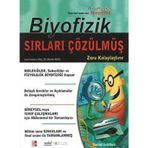 Biyofizik Sırrı Çözülmüş - Daniel Goldford