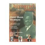 Biyografi Analiz Dergisi Cilt: 2 Sayı: 7 Takım - Kolektif