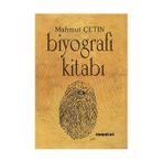 BIYOGRAFI KİTABI BIYOGRAFI YAZIMINA GİRİŞ - MAHMUT ÇETİN