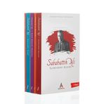 Biyografi Kitapları Serisi - Sabahattin Ali
