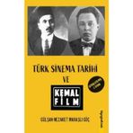Biyografi Net Yayıncılık Türk Sinema Tarihi ve Kemal Film