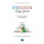 Biyoistatistik Nobel Akademik Yayıncılık
