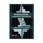 Biyoistatistik ve Araştırma Yöntembilimi - Mustafa Ş. Şenocak