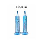 biyokim Biyofibro Hamam Böceği Jeli 35 G ( 2 Adet)