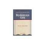 BIYOKIMYAYA GIRIŞ - TANER ONAT