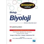 Biyoloji - George H. Fried George J. Hademenos