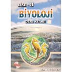 Biyoloji Lise Ders Kitabı - 3 - Namık Berber