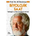 Biyolojik Saat - Ali Demirsoy