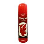 Biyopet Aerosol Kuş Parazit Spreyi (Kedi, Köpek ve kuş kafeslerinde bit, pire tarzı parazitlerden korunmak amaçlı etkili bir parazit spreyidir)