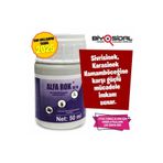 BİYOSİDAL MARKET ALFA ROK Sc 10 50 ml Karasinek Sivrisinek Hamam Böceği Haşere İlacı
