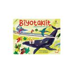 Biyotaklit - Doğadan İlham Alan Mucitler - Tübitak Yayınları