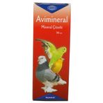 Biyoteknik Avi Mineral Kuş ve Güvercin Minarel