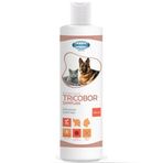 Biyoteknik Dermacure Tricobor Kedi ve Köpekler için Deri 250 ml Bakım Şampuanı
