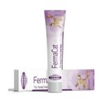 Biyoteknik Fermacat Tüy Topağı Önleyici Kedi Maltı 80 gr Lezzetli Macun Yetişkin Kediler İçin