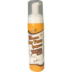 Biyoteknik Herbio Dry Foam 250 ml Kedi Köpek Şampuanı