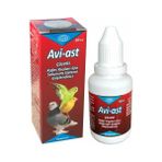 Biyoteknik Papağan Solunum - Avi-Ast