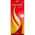 Biyoteknik Sipertoks Çözelti Bit Pire Kene 100 ML