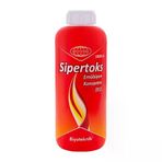 Biyoteknik Sipertoks Çözelti Bit Pire Kene İlacı 1 L