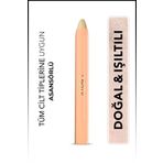 BİYUTREND Highlighter Glow Pencil / Kalem Aydınlatıcı