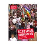 Biz Bu Savaşı Durdurabiliriz - Şenol Karakaş
