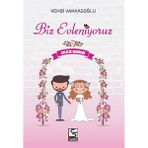 BIZ EVLENIYORUZ - JULIA QUINN