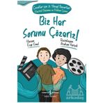 Biz Her Sorunu Çözeriz - Ezgi Emel