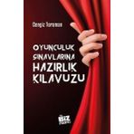 Biz Kitap Oyunculuk Sınavlarına Hazırlık Klavuzu - Midi Boy