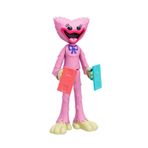 Bizak Poppy Playtime Kissy Missy hareketli aksiyon figürü, 13 cm, video oyunundaki gibi aksesuarlar, koleksiyon için çeşitli figürler, 6 yaşından itibaren (64237702)