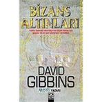 BIZANS ALTINLARI KUDÜS TAPINAĞI'NDAN KAÇIRILAN BÜYÜK HAZINE İÇIN İP UÇLARI TEK BIR YERI GÖSTERIYOR! - DAVID GIBBINS