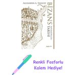 Bizans Imparatorluğu Tarihi + Renkli Fosforlu Kalem - Hayır
