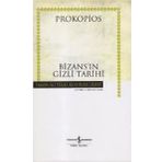Bizans'ın Gizli Tarihi - Prokopius