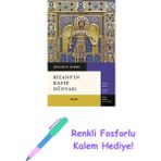 Bizans’ın Kayıp Dünyası + Renkli Fosforlu Kalem - Hayır