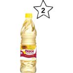 Bizce Ayçiçek Yağı 900ML - (2 Adet) - 1,8 lt