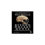 Bizden Önceki Dünya: Insanlığın Kökenlerinin Yeni Tarihi + Mülksüzler + Einstein ve Tam Güneş Tutulması + 4 Kitap Set - Hayır
