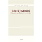 Bizden Söylemesi Namık Kemal Okumuş