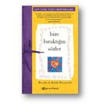 Bize Bıraktığın Sözler - Keith Desserich Brooke