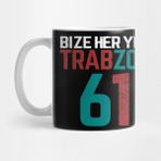 Bize Her Yer Trabzon 61 Kupa Bardak