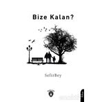 Bize Kalan