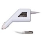 Bizedebak Retro Apple MacBook Pro 60 W Araç Şarj Adaptörü