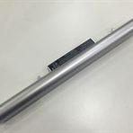 Bizedebak Retro Grundig Squ - 1201 Squ - 1303 Silver 4 Cell Notebook Bataryası