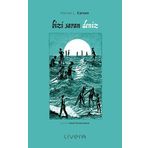 Bizi Saran Deniz - Rachel Carson