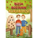 Bizim Bostanın Kurabiyesi