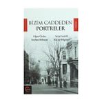 Bizim Caddeden Portreler - Necati Tonga