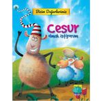 Bizim Değerlerimiz - Cesur Olmak İstiyorum - E. Murat Yığcı